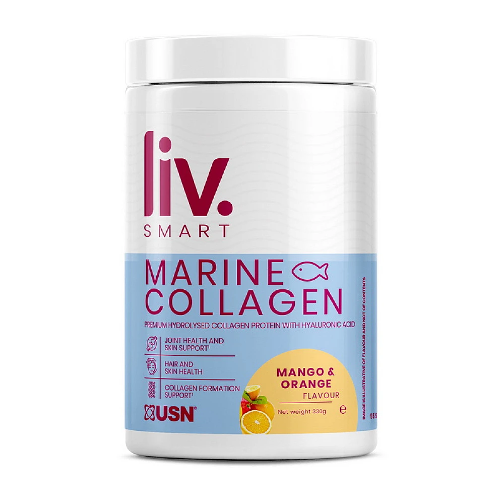 USN LivSmart Marine Collagen