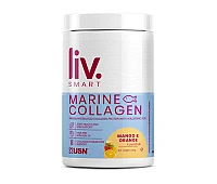 USN LivSmart Marine Collagen