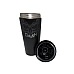 Фото USN Qhush Steel Shaker