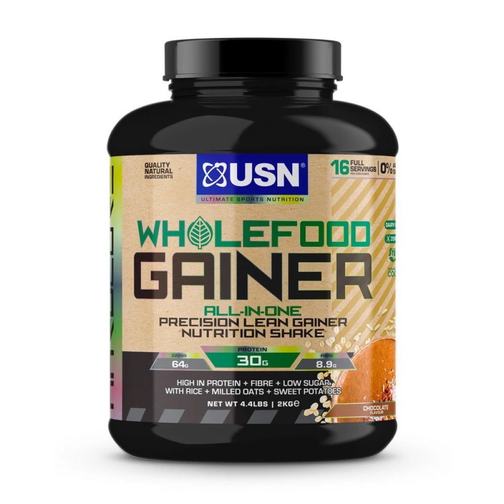 USN Wholefood Gainer