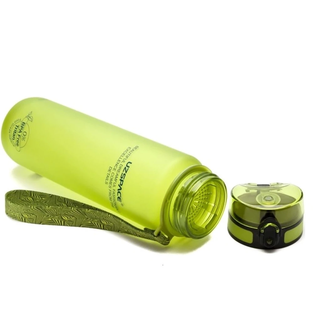 Water Bottle UZspace 3038 1000 мл