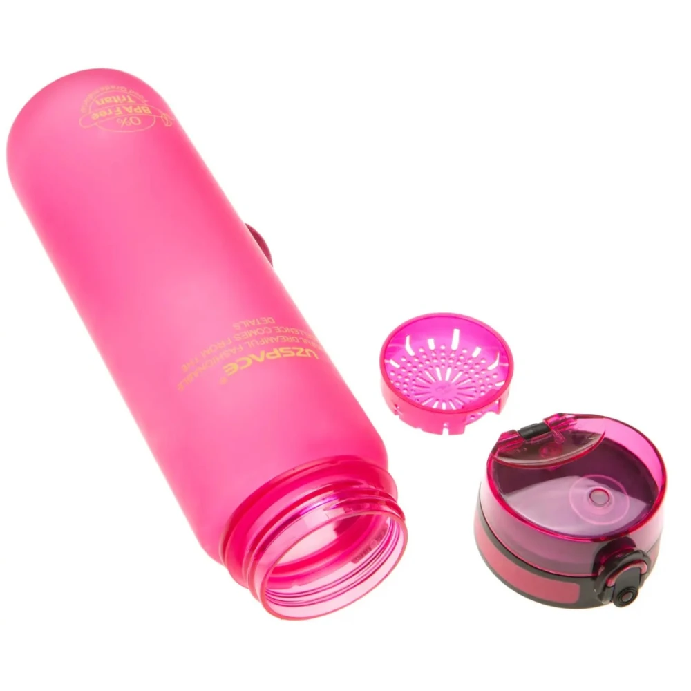 Water Bottle UZspace 3038 1000 мл