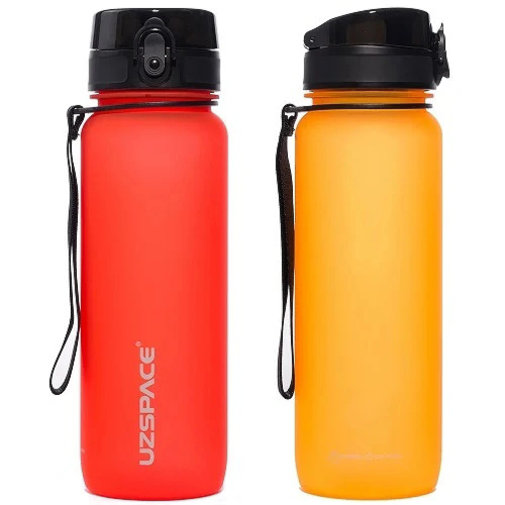 UZspace 3053 Water Bottle 800 ml