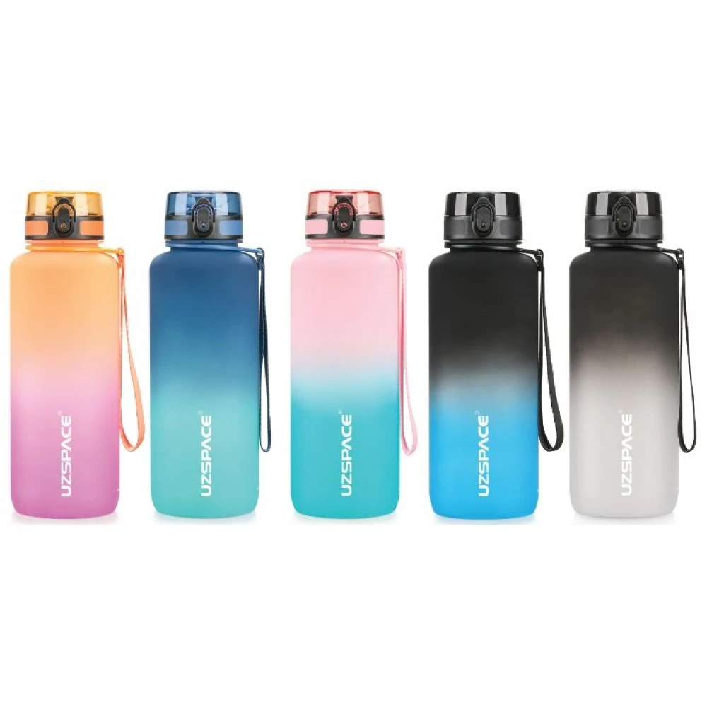Uzspace Gradient Waterbottle