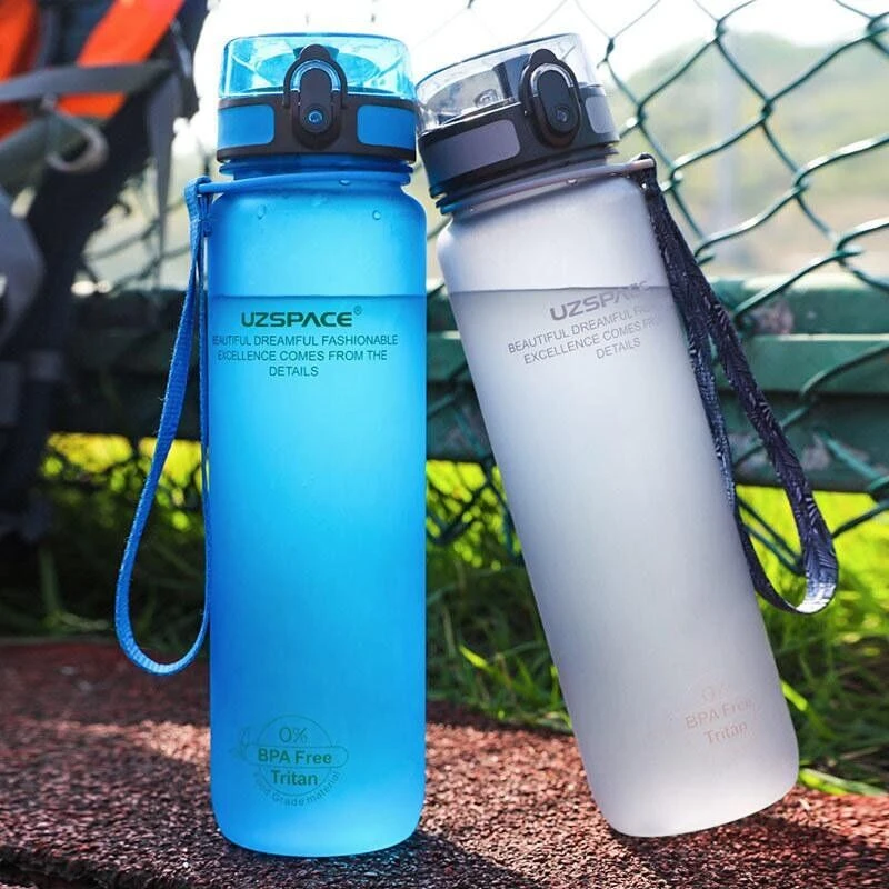 UZspace waterbottle