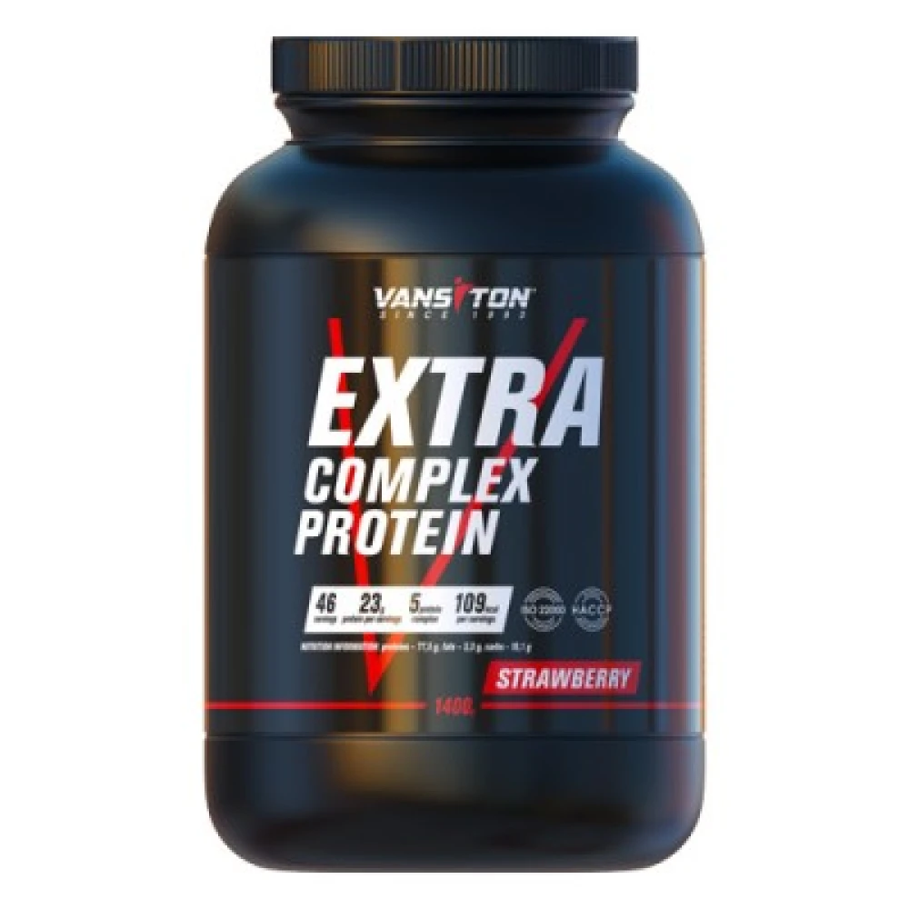 Vansiton Extra Complex Protein