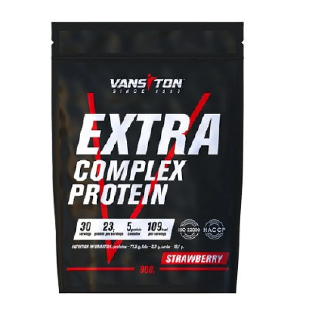 Vansiton Extra Complex Protein