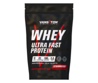 Vansiton Ultra Fast Protein