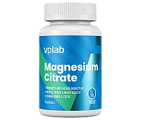VP Lab Magnesium Citrate