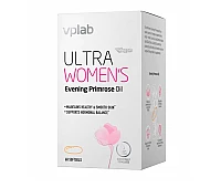 VpLab Ultra Women's Evening Primrose Oil