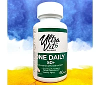 VPLab UltraVit One Daily 50+