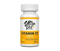 VP Lab Vitamin D3 600 IU