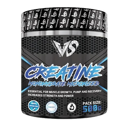Фото V-Shape Supps Creatine