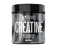 Warrior Creatine