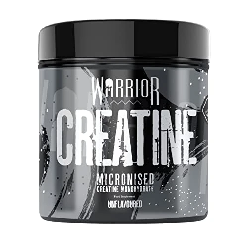 Фото Warrior Creatine