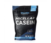 Willmax Micellar Casein