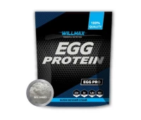 Willmax Egg Protein