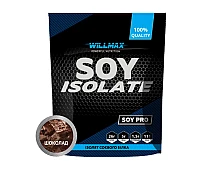 Willmax Soy Isolate