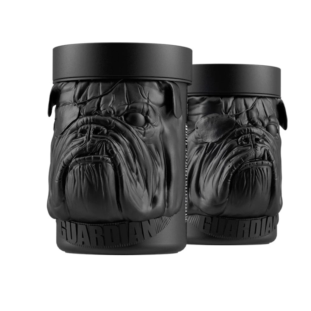 Zoomad Labs Caretaker BCAA