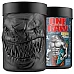 Фото Zoomad Labs One Raw Creatine 300 грамм