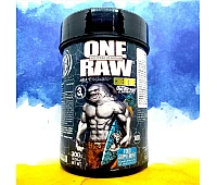 Zoomad Labs One Raw Creatine