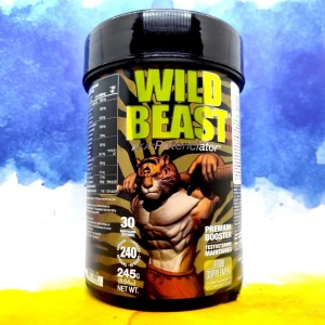 Zoomad Labs Wild Beast