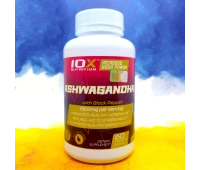 10X Nutrition Ashwagandha