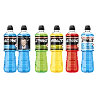 4MOVE Isotonic Sports Drink