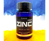 Ultimate Nutrition Zinc