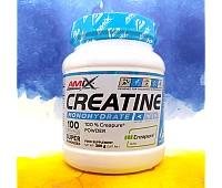 Amix Creatine Monohydrate Creapure