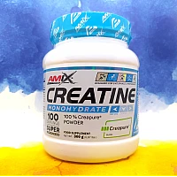 Amix Creatine Monohydrate Creapure