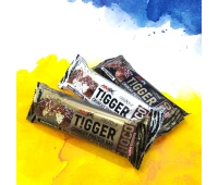 Amix Tigger Zero Protein Bar