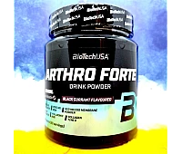 BioTechUSA Arthro Forte drink powder