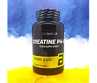 BioTech Creatine pH-X