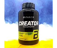 BioTech Creator