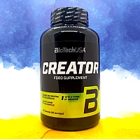 BioTech Creator
