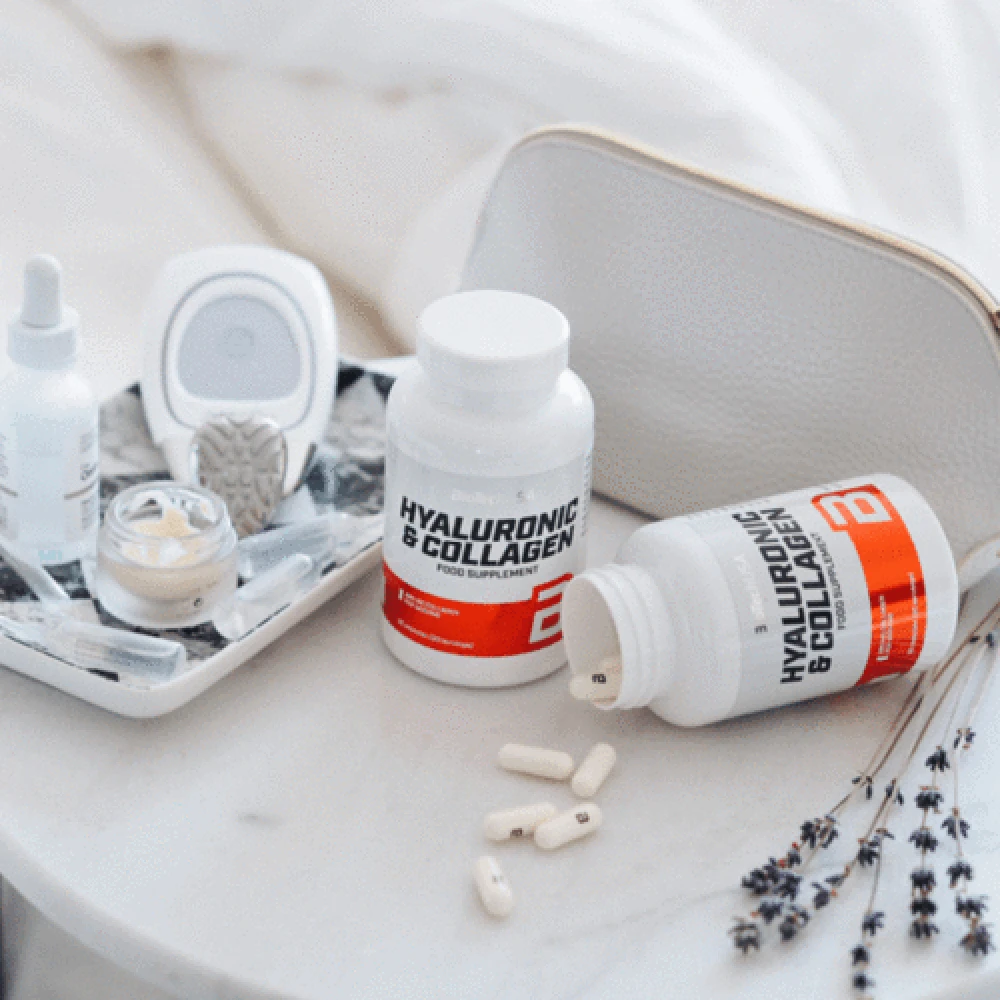 BioTech Hyaluronic Collagen