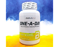 BioTech One A Day BioTech One A Day