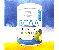 Bodyperson Labs BCAA Recovery