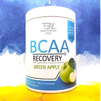 Bodyperson Labs BCAA Recovery