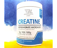 Bodyperson Labs Creatine