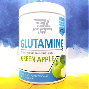 Bodyperson Labs Glutamine