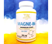 Bodyperson Labs Magne-B6