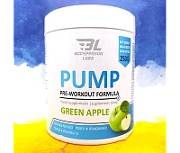 Bodyperson Labs Pump