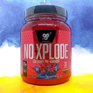 BSN NO Xplode 3.0