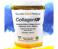 California Gold Nutrition CollagenUP