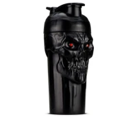Cobra Labs The Curse Skull Shaker