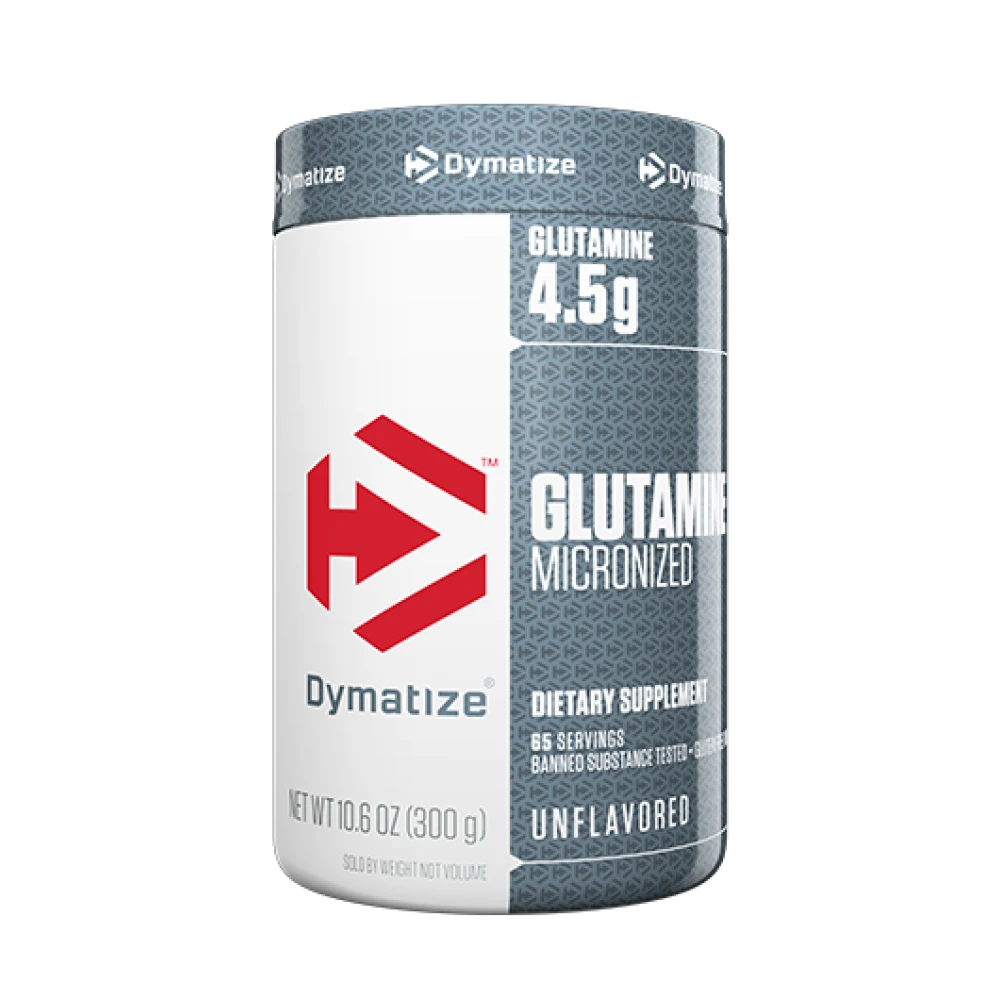 Dymatize Glutamine