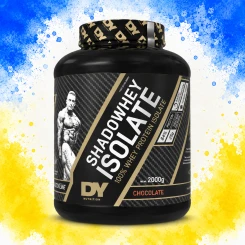 Dorian Yates Shadowhey Isolate 2 кг