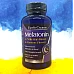 Фото Earths Creation Melatonin + Valerian Root & Passion Flower 100 капсул